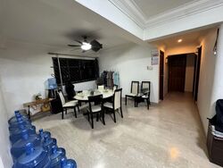 Blk 234 Jurong East Street 21 (Jurong East), HDB 5 Rooms #591981381